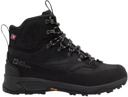 Buty trekkingowe męskie Jack Wolfskin Buty zimowe męskie Jack Wolfskin TERRAQUEST ARCTIC TEXAPORE MID (A62084_6350) 44.5