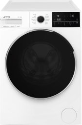 SMEG WNP96SLAAIN1 Pralka, 9kg, 1600, Steam, LCD, Autodose