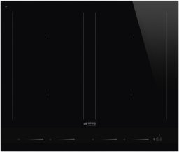Płyta grzewcza Smeg SMEG SIM1644D