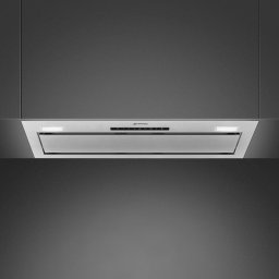 Okap Smeg SMEG KSG8P4X Okap kuchenny, 75 cm