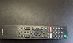 Pilot RTV Sony Sony pilot RMF-TX500E