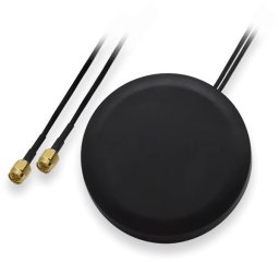 Teltonika COMBO MIMO Mobile ROOF SMA, PR1KCL25