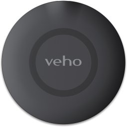 Veho DS-6 Qi 15W universal super, VWC-002-DS6