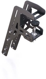 VIRPILControls Desk Mount - czarny, L