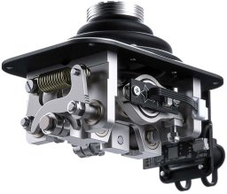 Virpil Controls WarBRD-D Base