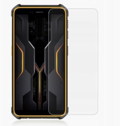 UleFone Szkło hartowane Ulefone do serii Armor X12