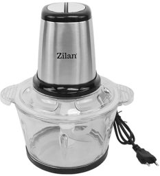 Rozdrabniacz Zilan ZLN2767 Wielofunkcyjny rozdrabniacz żywności 6in1 3L 500W ZLN2767 (8682744812761)