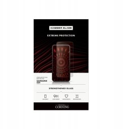 HAMMER GLASS Flex Hammer Energy X