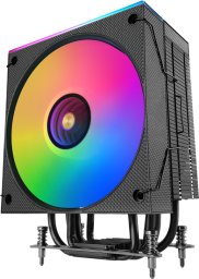 Chłodzenie CPU Tacens Mars MCPU-LCD (TACMARS-MCPULCD)