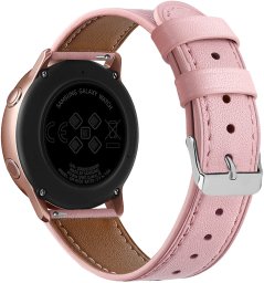 Best Accessories PASEK YIVO DO ZEGARKA SMARTWATCH AMAZFIT GARMIN HONOR HUAWEI SAMSUNG XIAOMI TELESKOPY 20MM