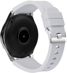 ORYGINALNY ZAMIENNY WYMIENNY PASEK YIVO DO ZEGARKA SMARTWATCH AMAZFIT GARMIN HONOR HUAWEI SAMSUNG XIAOMI TELESKOPY 22MM