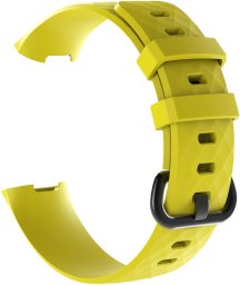 TiMOVO ZAMIENNY WYMIENNY PASEK OPASKA YIVO DO ZEGARKA SMARTWATCH FITBIT CHARGE 3 / 4