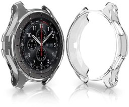 ORYGINALNY CASE ETUI BUMPER YIVO DO SAMSUNG GALAXY GEAR S3 R760 46MM