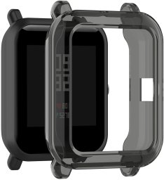 ORYGINALNY CASE ETUI BUMPER FUTERAŁ OCHRONNY YIVO DO XIAOMI AMAZFIT BIP S