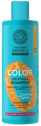 Natura Siberica Oblepikha Color szampon do włosów farbowanych 400ml