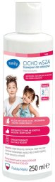 Sanity Sanity Kids CICHO wSZA szampon do włosów 250ml