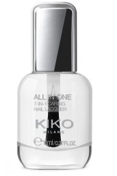 KIKO Milano All In One odżywka do paznokci 7w1 11ml