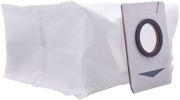 WOREK NA BRUD KURZ 4 WARSTWOWY DO STACJI ECOVACS DEEBOT X1 T10 T20 3.3L