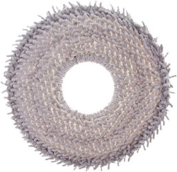 WKŁAD MOP ŚCIERKA MIKROFIBRA PAD DO ECOVACS DEEBOT T10 T20 T30 X1 X2 N30 S