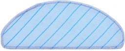 WKŁAD MOP ŚCIERKA MIKROFIBRA PAD DO DEEBOT 920 950 N8 N10 T8 T9 T10 X1 AIVI