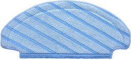 WKŁAD MOP ŚCIERKA MIKROFIBRA PAD DO ECOVACS DEEBOT 920 950 T8 T9 T10+ OZMO