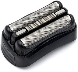 GŁOWICA BLOK OSTRZY FOLIA OSTRZA NOŻE TNĄCE DO BRAUN 21B 32B 32S SERIES 3