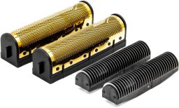 FOLIE OSTRZA GŁOWICE TNĄCE BLOK OSTRZY DO ANDIS TS1 TS2 17160 17170 17205