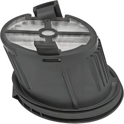 FILTR POWIETRZA HEPA ZMYWALNY DO ODKURZACZA MOPA DREAME H13 PRO H14 H14 PRO