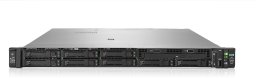 HPE PL DL360g12 6517P (3.2/16C) 2x32G (P69727) NS204 (2x480) MR408i-o 8SFF 2x1000W 4p1G NBD333 Smart Choice