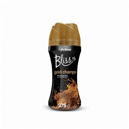 Deluxe Bliss Gold Champ Kryształki do płukania tkaniny 275g