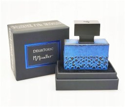 M.Micallef DesirToxic Eau De Parfum 50 ml (unisex)