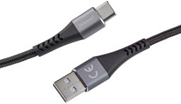 CABLE USB-A TO USB-C 1.5M/7901100 INTENSO 7901100 (4034303036004)