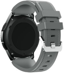 YIVO PASEK DO ZEGARKA SMARTWATCH AMAZFIT GARMIN HONOR HUAWEI SAMSUNG XIAOMI TELESKOPY 22MM