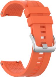 YIVO PASEK DO ZEGARKA SMARTWATCH AMAZFIT GARMIN HONOR HUAWEI SAMSUNG XIAOMI TELESKOPY 22MM