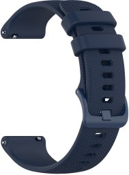 YIVO PASEK DO ZEGARKA SMARTWATCH AMAZFIT GARMIN HONOR HUAWEI SAMSUNG XIAOMI TELESKOPY 22MM