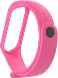 YIVO ZAMIENNY WYMIENNY PASEK OPASKA BRANSOLETA DO ZEGARKA SMARTWATCH XIAOMI MI SMART BAND 3 4