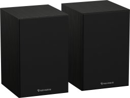 Głośniki komputerowe GENESIS Arsen 302BT 2.0 czarne (NGS-2343)