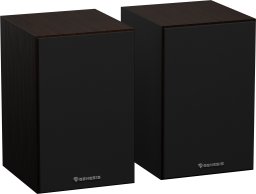 Głośniki komputerowe GENESIS Arsen 302BT 2.0 brązowe (NGS-2344)