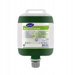 Diversey Room Care R2 Plus Pur-Eco* płyn do mycia i dezynfekcji powierzchni - 1 L