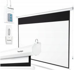 EKRAN PROJEKCYJNY OVERMAX OV-AUTOMATIC SCREEN 95