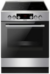 Kuchenka Hansa HANSA Płyta elektryczna FCCX69493 (5906006563127)