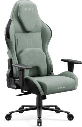 Fotel Diablo Chairs X.One Prime Ghotic Green Normal Size