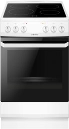 Kuchenka Hansa HANSA Płyta elektryczna FCCW56069 (5906006567163)