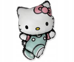 GoDan Balon foliowy 24" Hello Kitty Hug