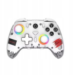 Kontroler do gier Mad Catz C.A.T. 17 CUSTOMIZABLE