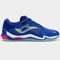 Buty Joma Top Flex Ultimate 2505 IN r. 43 1/3 niebieskie