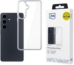 3mk Samsung Galaxy S26 - Armor Case
