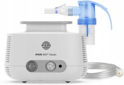 PARI BOY Classic Inhalator Nebulizator PIF Control dla Dzieci i Dorosłych