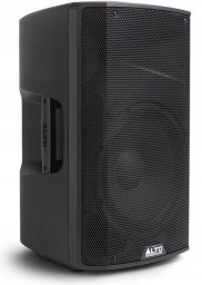 Alto TX412 Kolumna Aktywna 700W Głośnik 12 Cal Bluetooth TWS Mikser DJ PA