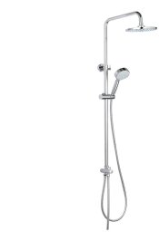 Domoletti STAND SHOWER DX902HKC CHROME